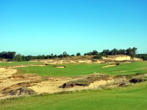 Mammoth Dunes 11th